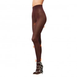 Collant Opaque 140 contention - Collants - vente en ligne