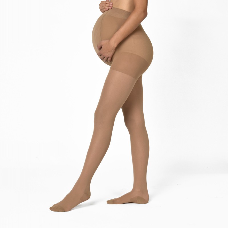 collant de contention femme enceinte