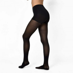 En cloque: collants de grossesse / pack collants de grossesse S/M - M/L S/M  Couleur Noir