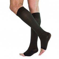 Vente chaussettes de contention homme  Classe 1, 2, 3 & prévention -  Pharmacie Corsy / Veinefit