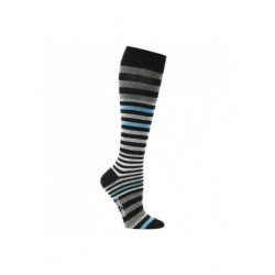 Paires chaussettes compression