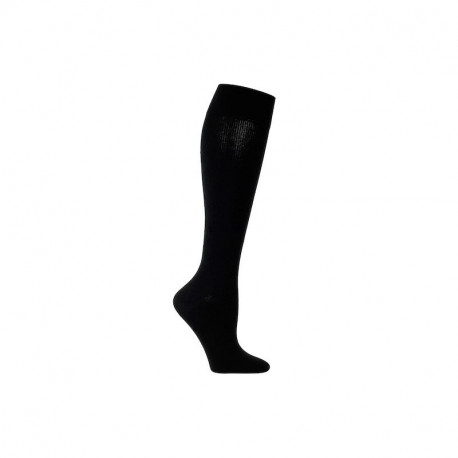 Chaussettes de contention microfibre 140 d