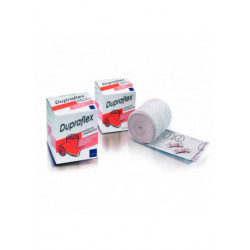 DUPRAFLEX Bande de compression bi-élastique étalonnée