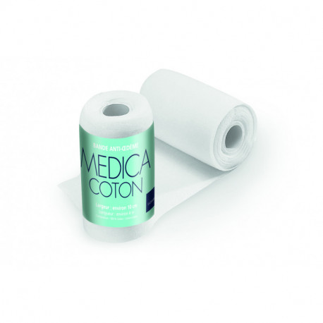 MEDICA 315 - Bande de compression anti-œdème