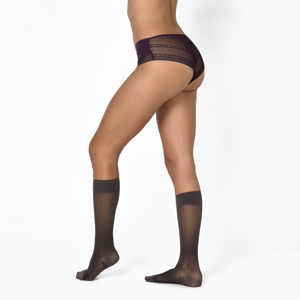 Acheter chaussette de contention femme sans ordonnance