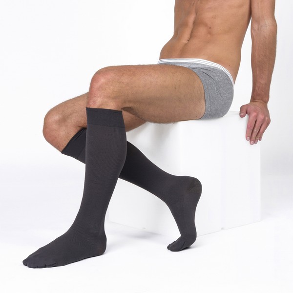 Acheter chaussette de contention homme sans ordonnance