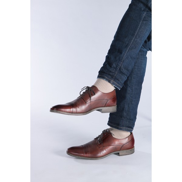 Chaussette de contention homme classe 2