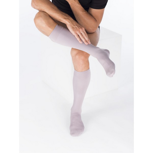 Chaussette de contention homme