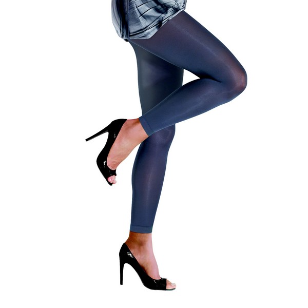 Leggings Femme Effet Minceur Et Remodelant - Tummy Control, Push-up - Opaque, Sans Couture - Pour Sport Et Quotidien